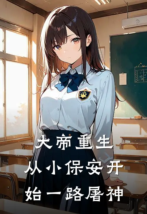 大帝重生：从小保安开始一路屠神林凡苏婷最新全本小说_最新章节列表大帝重生：从小保安开始一路屠神(林凡苏婷)