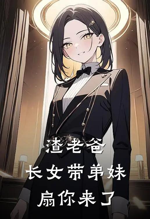 程子玉程建设《渣老爸，长女带弟妹扇你来了》最新章节阅读_(程子玉程建设)热门小说