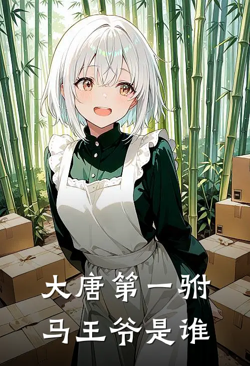 大唐第一驸马王爷是谁