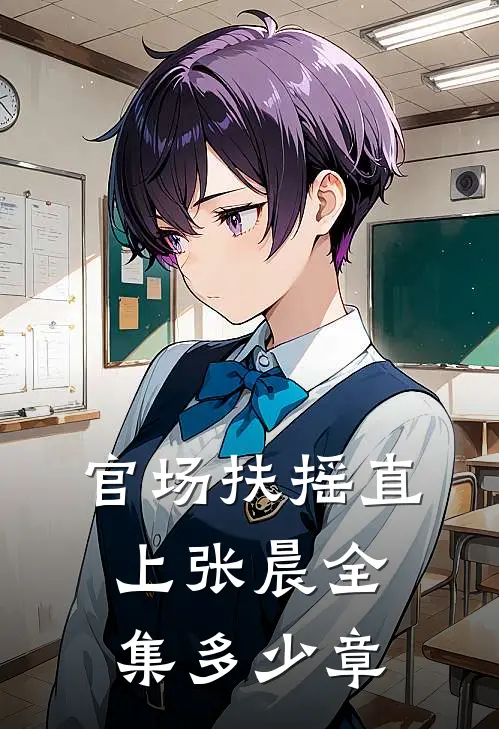 官场扶摇直上张晨全集多少章