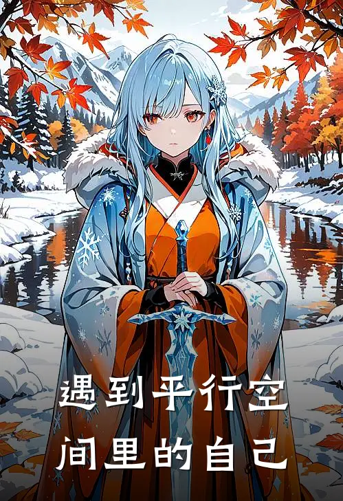 遇到平行空间里的自己