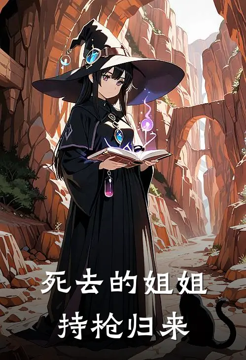 死去的姐姐持枪归来