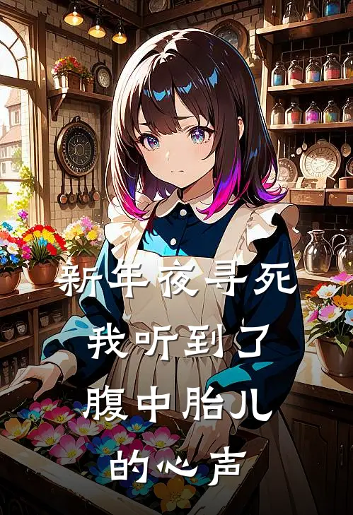 《新年夜寻死，我听到了腹中胎儿的心声》沈凝心萧陌已完结小说_新年夜寻死，我听到了腹中胎儿的心声(沈凝心萧陌)全文免费阅读无弹窗大结局