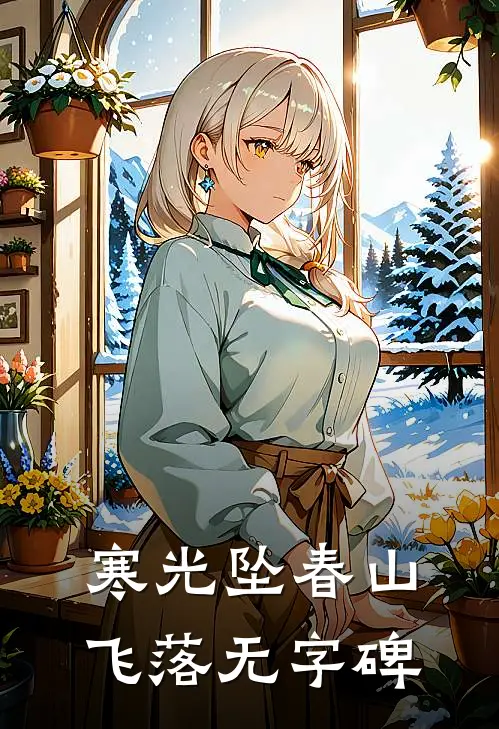 寒光坠春山，飞落无字碑(水应寒鱼红灼)热门网络小说推荐_最新完结小说推荐寒光坠春山，飞落无字碑水应寒鱼红灼