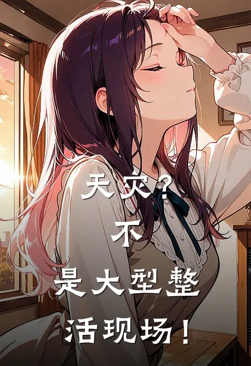 天灾？不，是大型整活现场！赵鹏王磊热门小说大全_免费小说完结天灾？不，是大型整活现场！赵鹏王磊