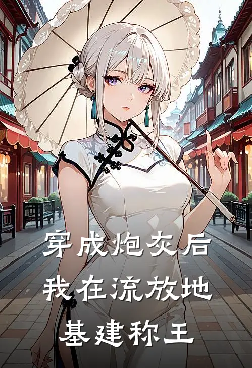 穿成炮灰后，我在流放地基建称王