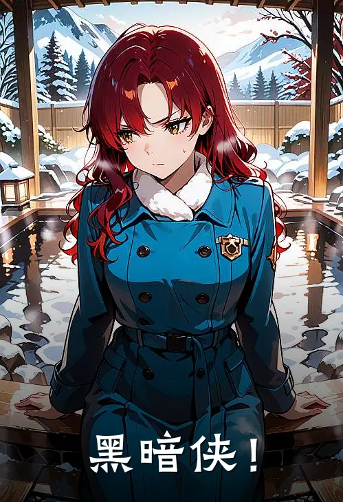 黑暗侠！(江姜安娜)小说全文免费阅读_无弹窗全文免费阅读黑暗侠！(江姜安娜)