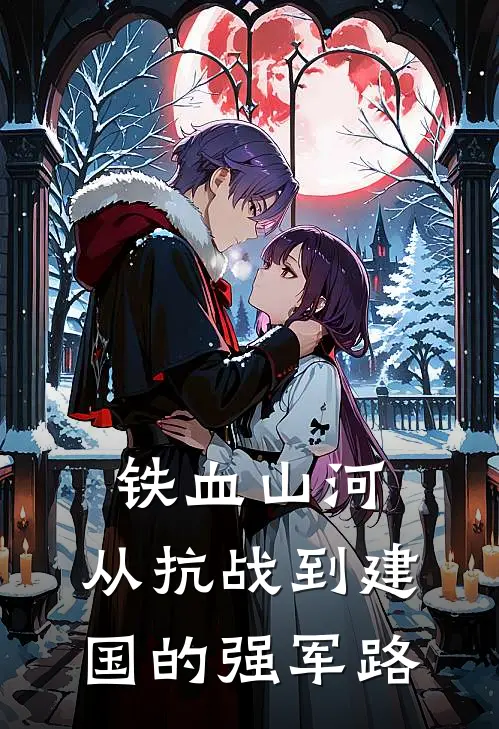 铁血山河：从抗战到建国的强军路林峰周卫国小说完整版免费阅读_最新章节列表铁血山河：从抗战到建国的强军路(林峰周卫国)