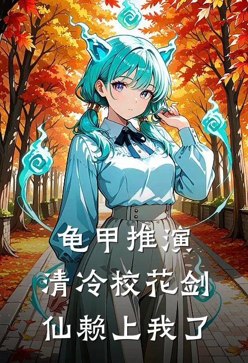 龟甲推演：清冷校花剑仙赖上我了(梁幸江凝雪)好看的完结小说_热门小说推荐龟甲推演：清冷校花剑仙赖上我了梁幸江凝雪