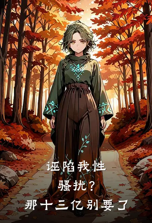 诬陷我性骚扰？那十三亿别要了