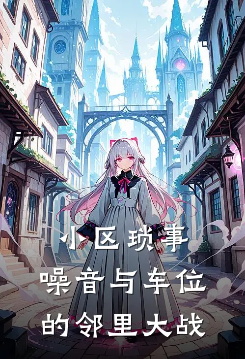 小区琐事：噪音与车位的邻里大战(林晚张桂兰)在线阅读免费小说_最新章节列表小区琐事：噪音与车位的邻里大战(林晚张桂兰)