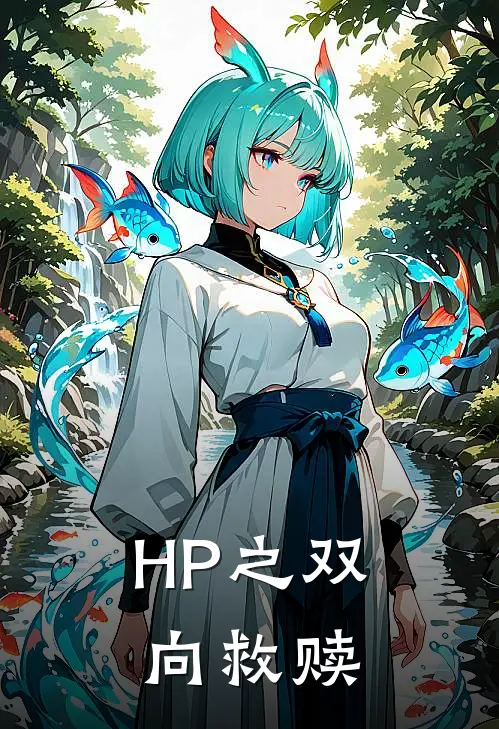 HP之双向救赎
