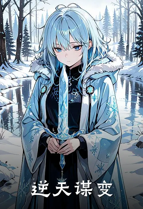 逆天谋变章明张崇免费完本小说_小说推荐完本逆天谋变(章明张崇)