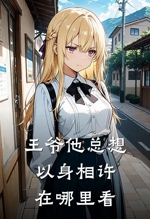 王爷他总想以身相许在哪里看