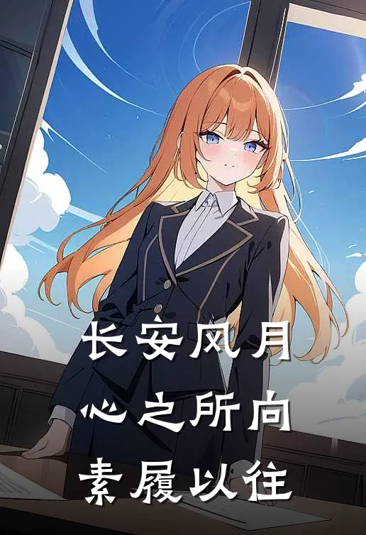 长安风月：心之所向，素履以往卢凌风裴喜君完本完结小说_热门小说排行榜长安风月：心之所向，素履以往卢凌风裴喜君