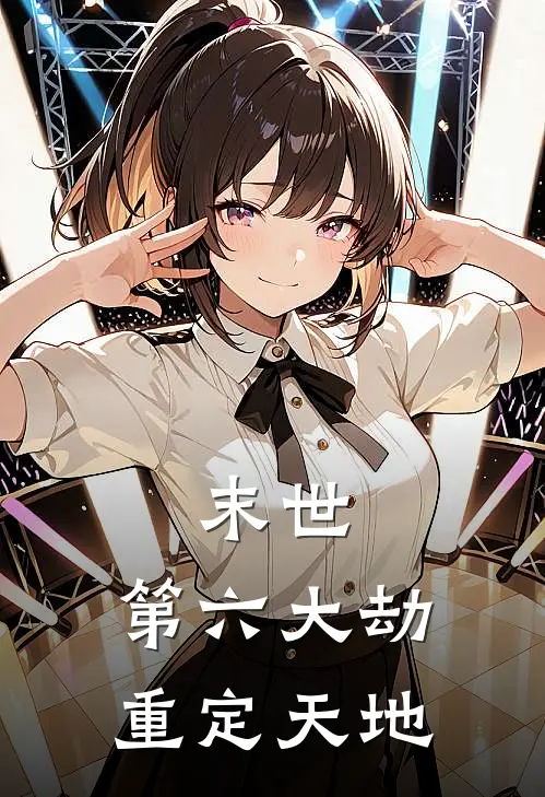 末世：第六大劫，重定天地陆屿顾璟玥全本完结小说_最新章节列表末世：第六大劫，重定天地(陆屿顾璟玥)