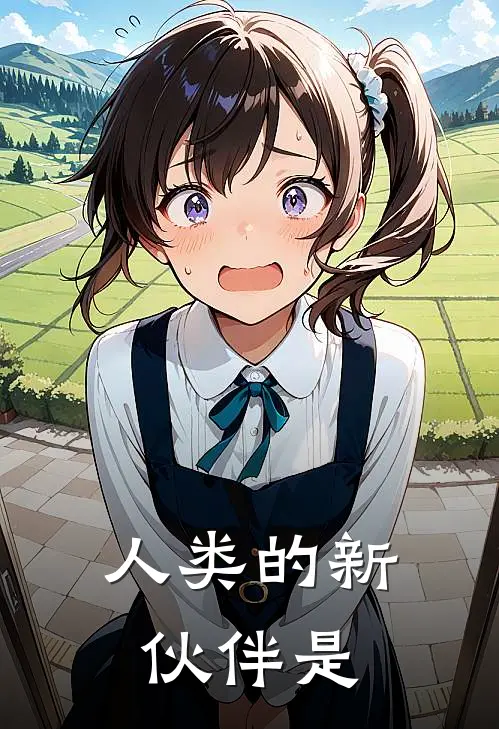 人类的新伙伴是