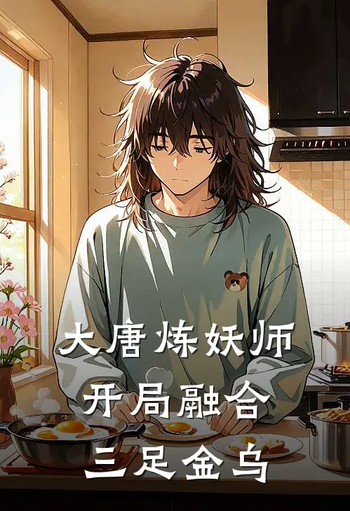 大唐炼妖师，开局融合三足金乌