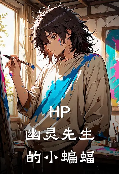 HP：幽灵先生的小蝙蝠