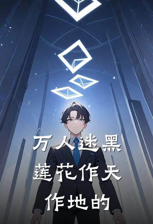 万人迷黑莲花作天作地的