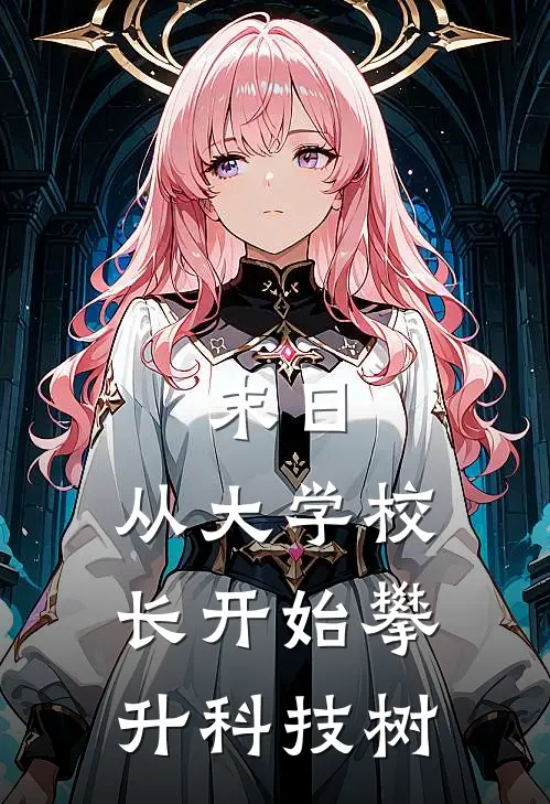 陆舟王德华末日：从大学校长开始攀升科技树最新章节在线阅读_陆舟王德华完整版阅读
