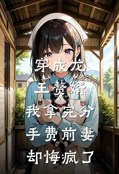 穿成龙王赘婿，我拿完分手费前妻却悔疯了