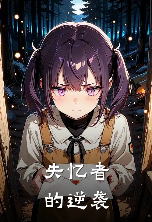 失忆者的逆袭