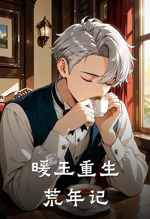 暖玉重生荒年记