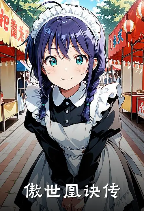 傲世凰诀传顾倾城墨渊完整版在线阅读_顾倾城墨渊完整版阅读