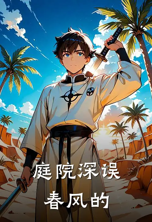 庭院深误春风的