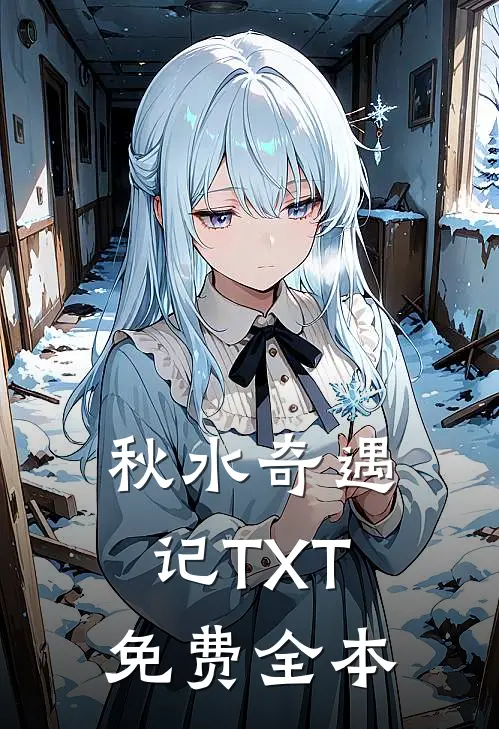 秋水奇遇记TXT免费全本