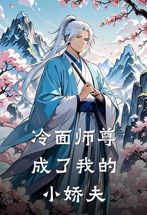 冷面师尊成了我的小娇夫