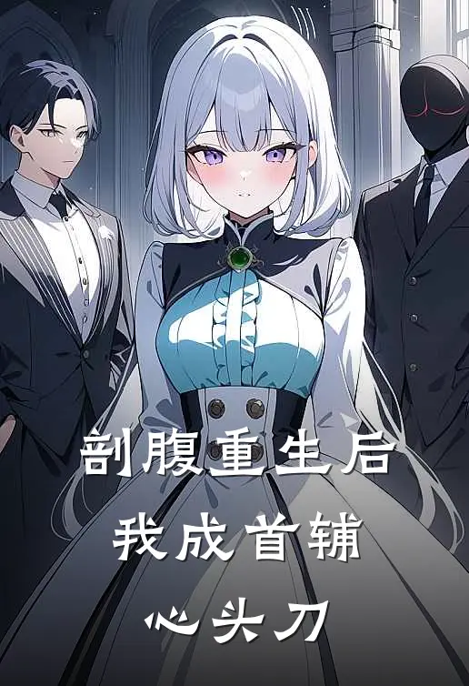 剖腹重生后，我成首辅心头刀