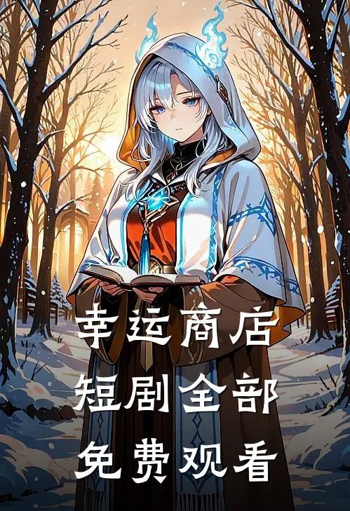 幸运商店短剧全部免费观看