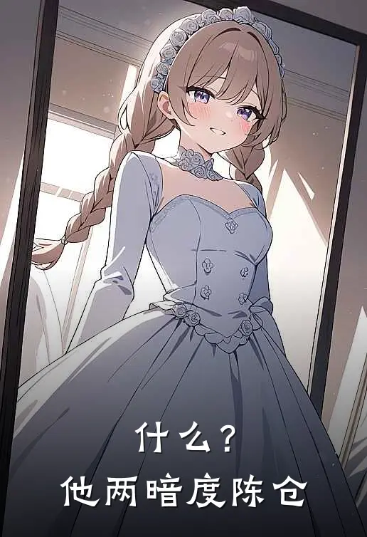 什么？他两暗度陈仓