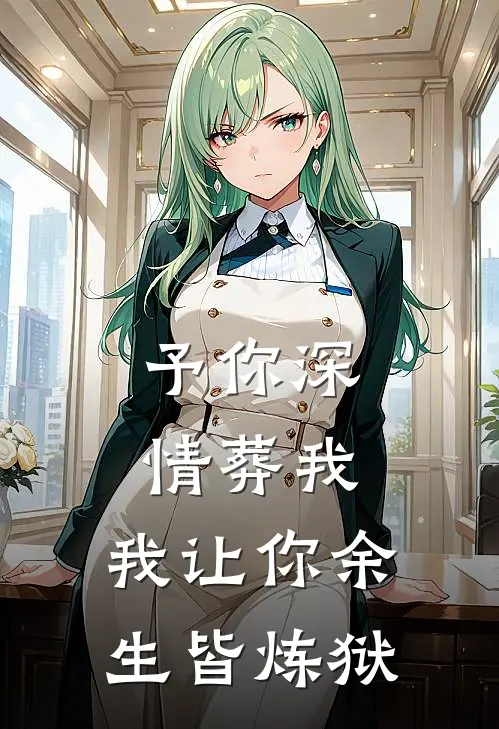 予你深情葬我，我让你余生皆炼狱(周森烨白薇)免费阅读_完结热门小说予你深情葬我，我让你余生皆炼狱(周森烨白薇)