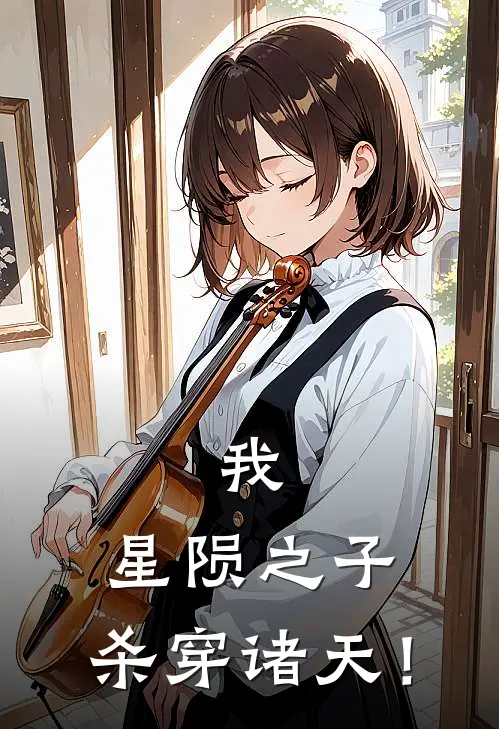 我，星陨之子，杀穿诸天！