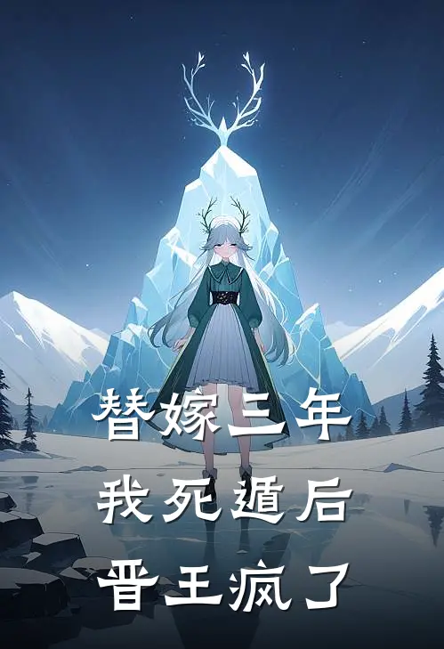 替嫁三年，我死遁后晋王疯了(月银沈娇)在线阅读免费小说_最新章节列表替嫁三年，我死遁后晋王疯了(月银沈娇)