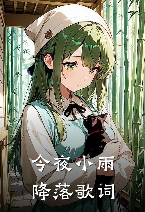 今夜小雨降落歌词