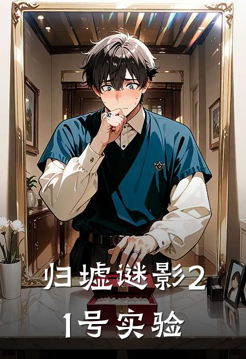 归墟谜影(21号实验)