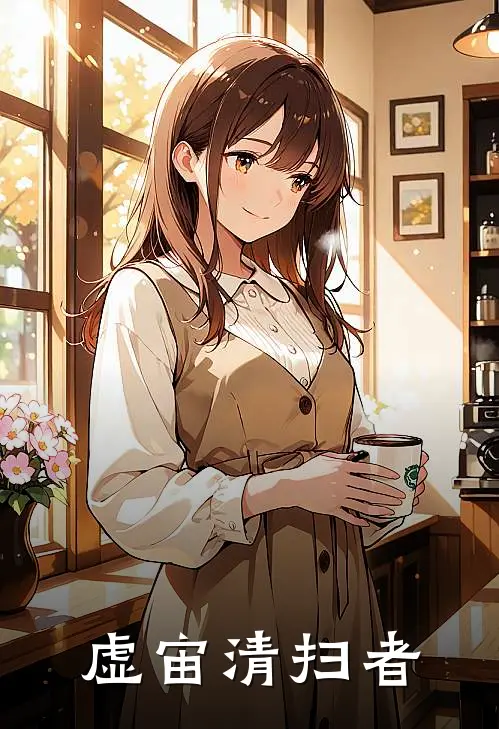 虚宙清扫者林渡赵大完整版小说全文免费阅读_最新章节列表虚宙清扫者(林渡赵大)