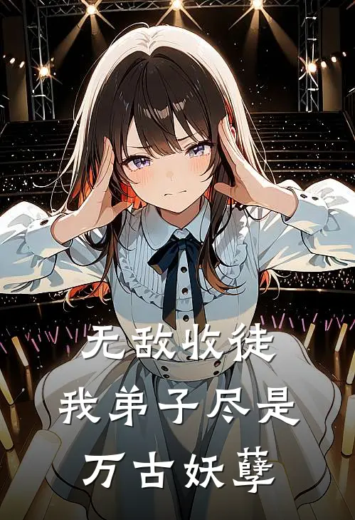 无敌收徒：我弟子尽是万古妖孽楚辰赵虎完本热门小说_完本小说免费无敌收徒：我弟子尽是万古妖孽(楚辰赵虎)