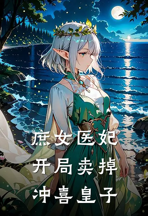 庶女医妃：开局卖掉冲喜皇子