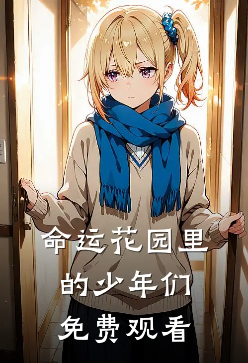 命运花园里的少年们免费观看