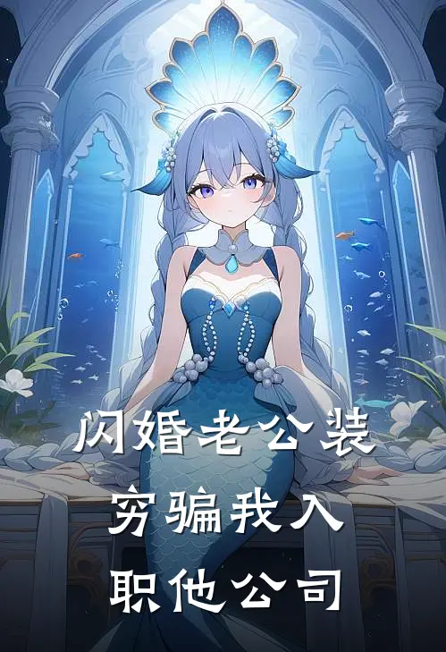 闪婚老公装穷骗我入职他公司(苏晚凌辰舟)热门小说_完结版小说全文免费阅读闪婚老公装穷骗我入职他公司(苏晚凌辰舟)