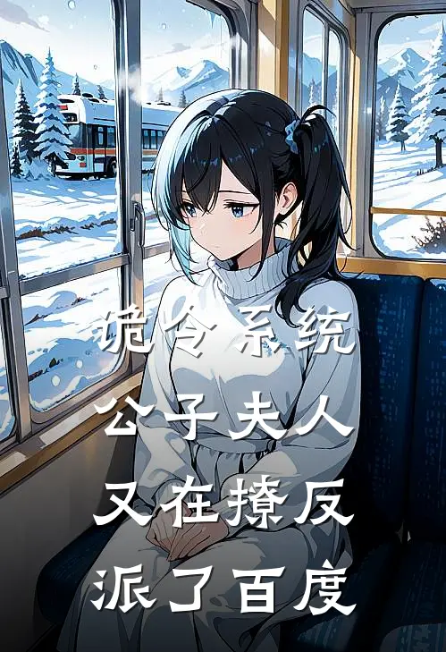 诡令系统公子夫人又在撩反派了百度