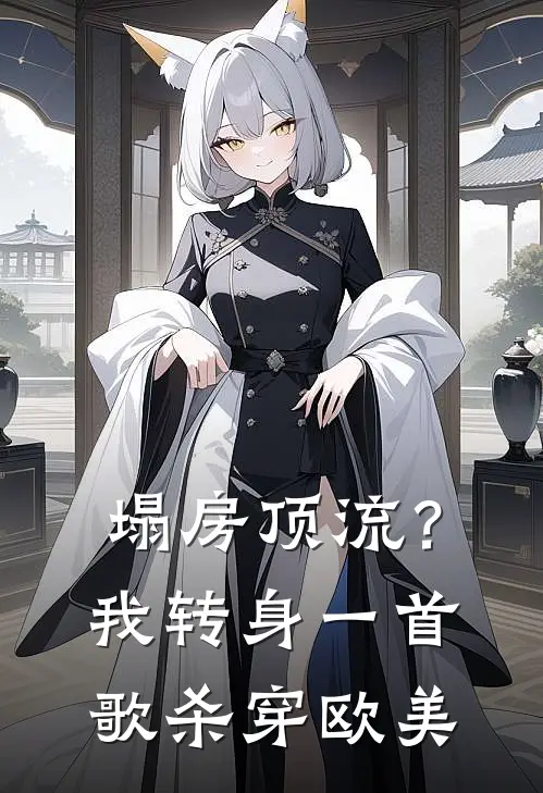 塌房顶流？我转身一首歌杀穿欧美