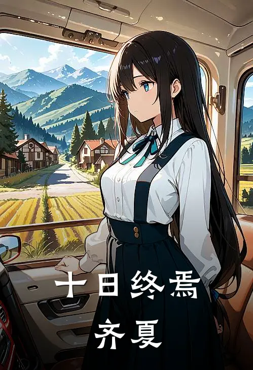 齐夏楚天秋(十日终焉：齐夏)全章节在线阅读_(十日终焉：齐夏)完结版免费阅读