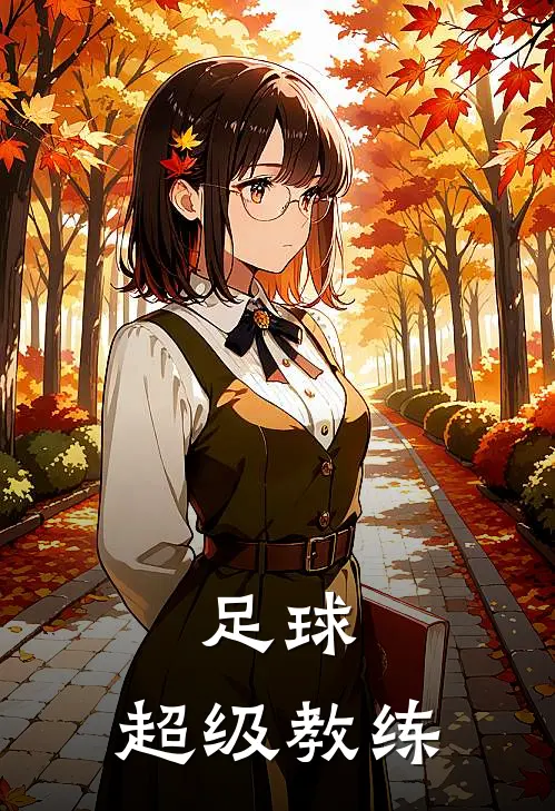 足球：超级教练