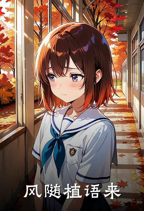 风随植语来(沈砚苏清)完结小说_热门小说推荐风随植语来沈砚苏清